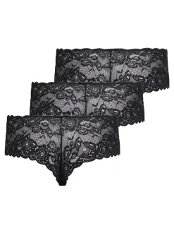 CARCHLOE 3-pack Hipster