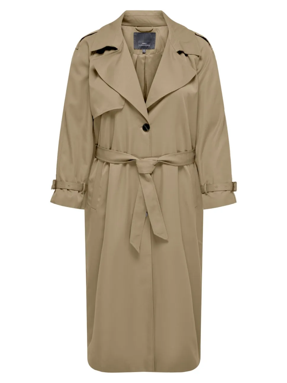 CARCHLOE Trench