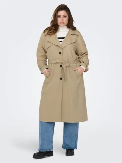 CARCHLOE Trench