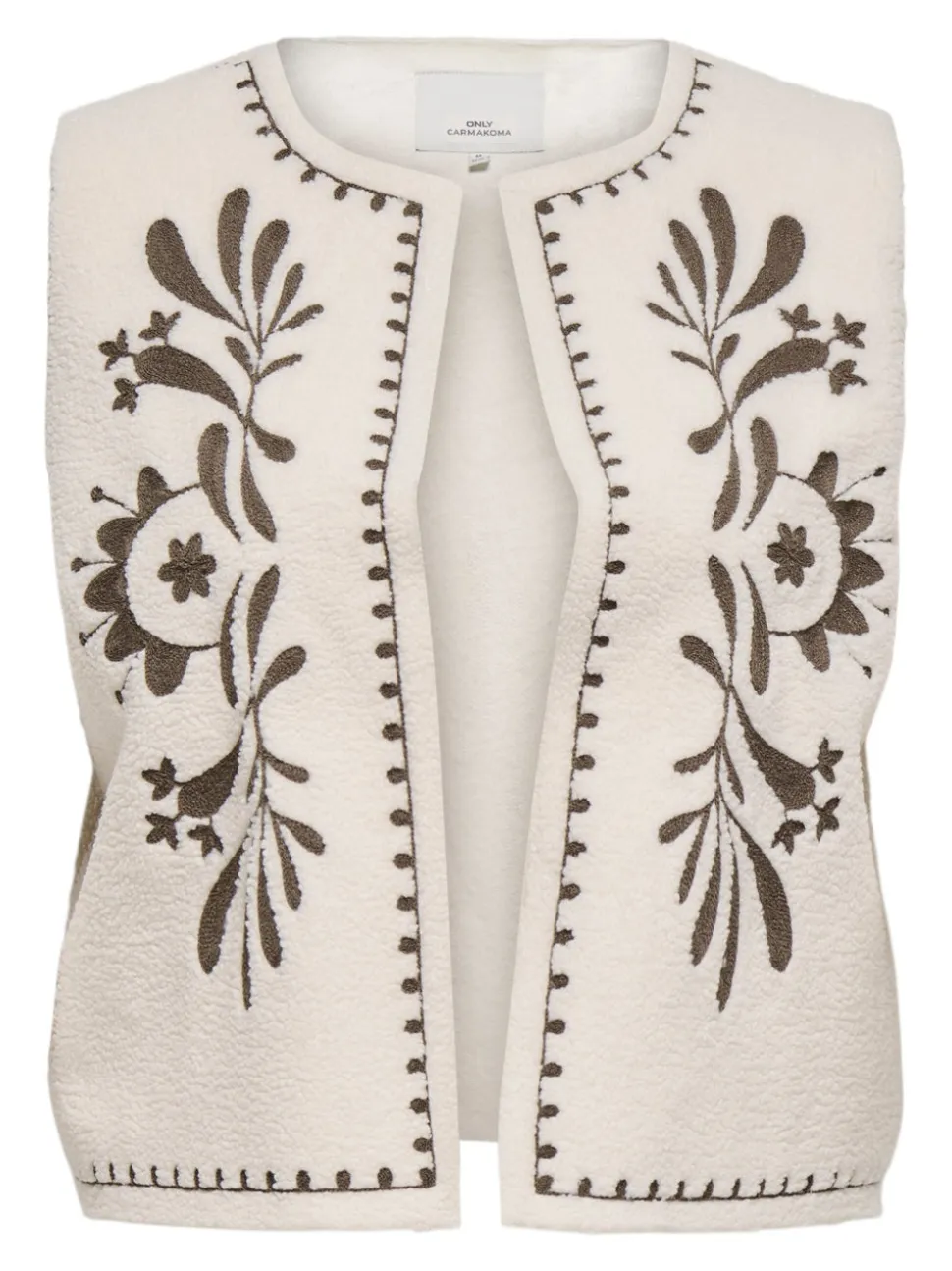 CARCOCO Gilet