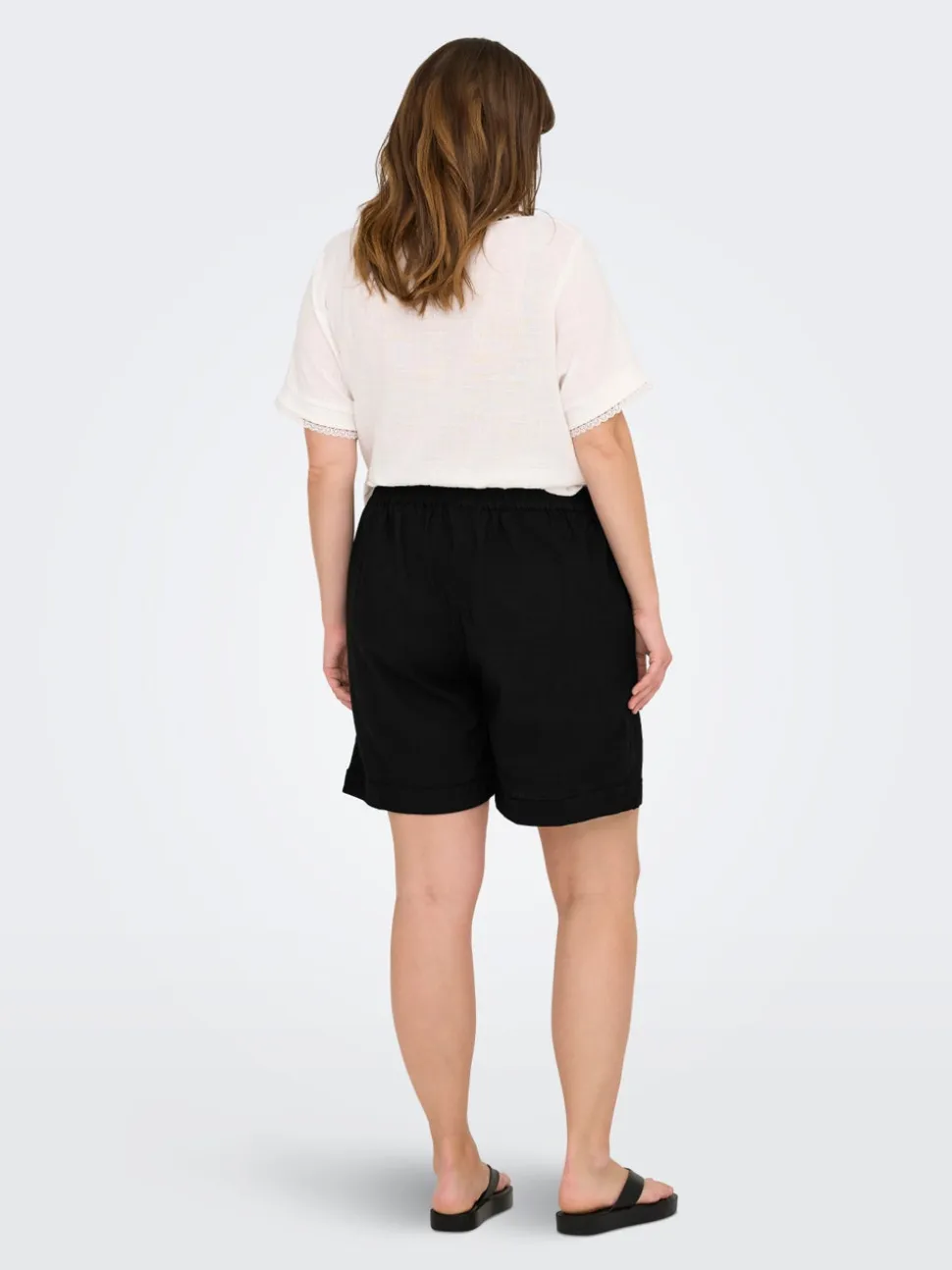 CARCOCO Regular Fit Bermuda