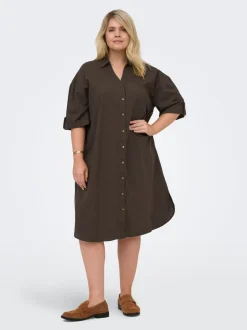 CARCOCO Vestito midi