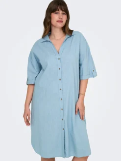 CARCOCO Vestito midi
