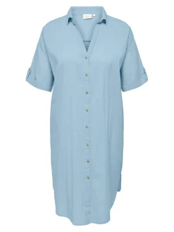 CARCOCO Vestito midi