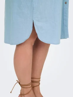 CARCOCO Vestito midi
