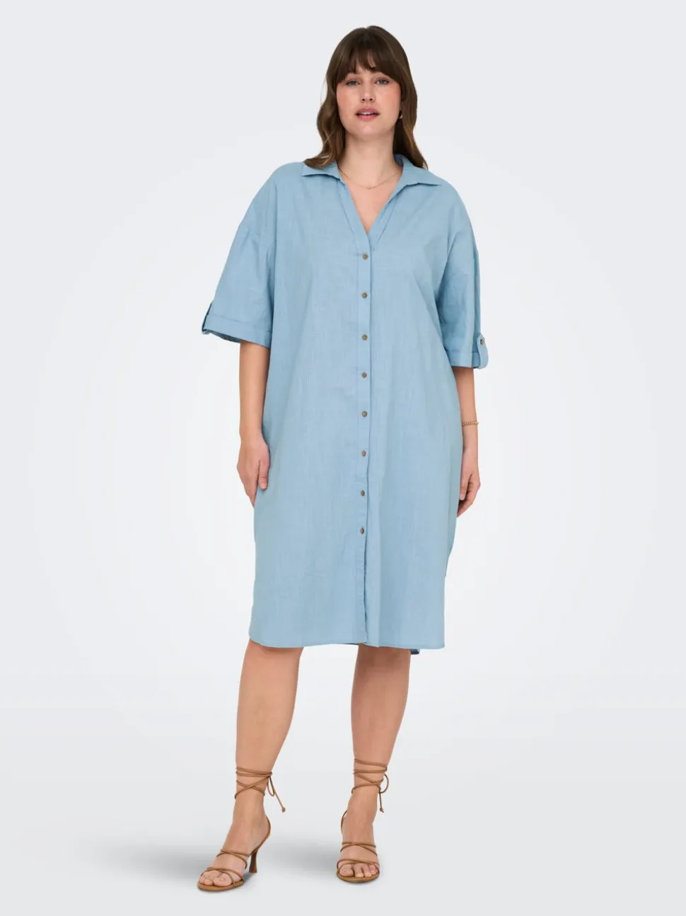 CARCOCO Vestito midi