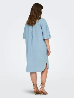 CARCOCO Vestito midi