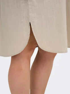 CARCOCO Vestito midi
