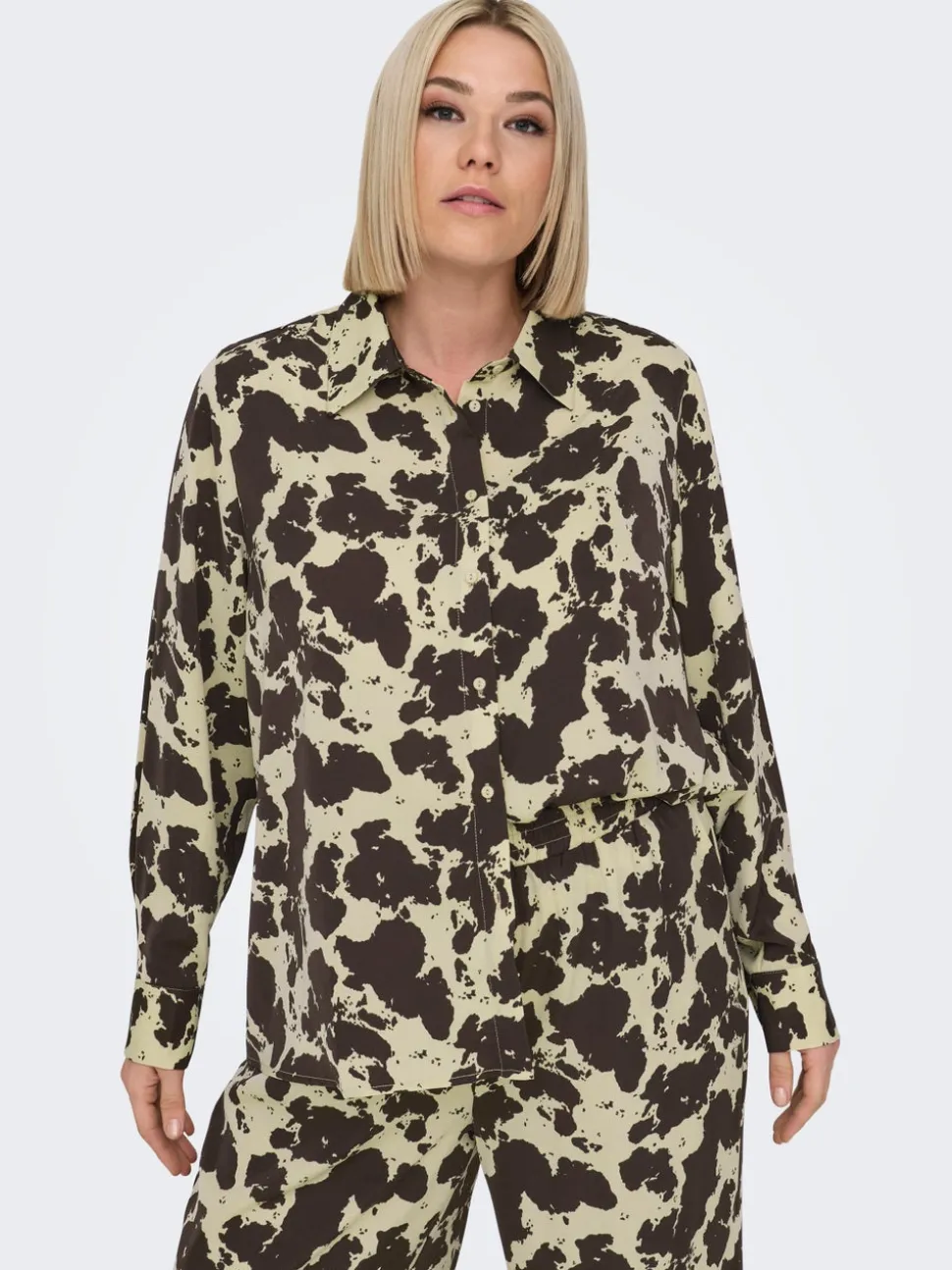 CARCOLACOW Camicia