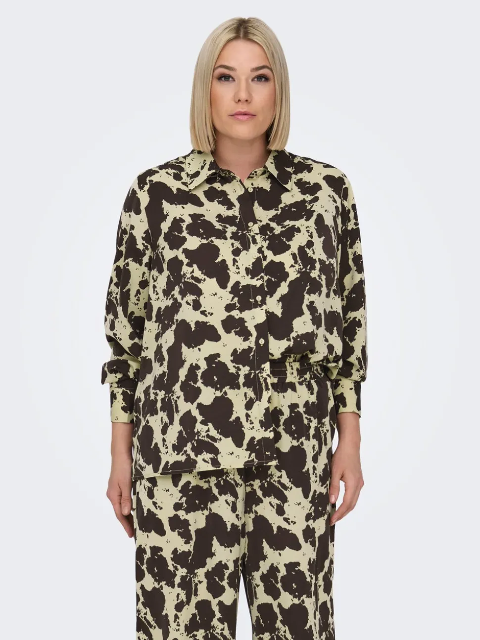 CARCOLACOW Camicia