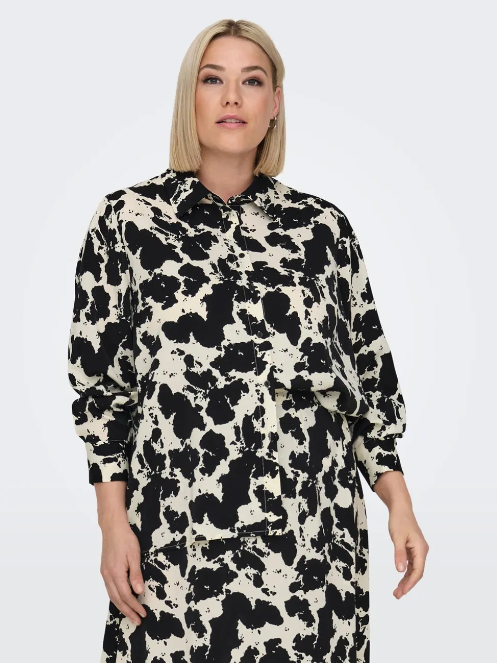 CARCOLACOW Camicia
