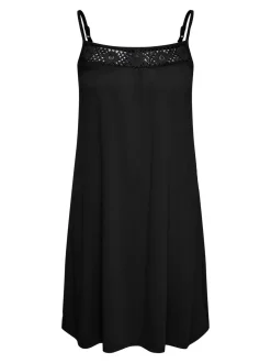 CARCORAL Vestito corto