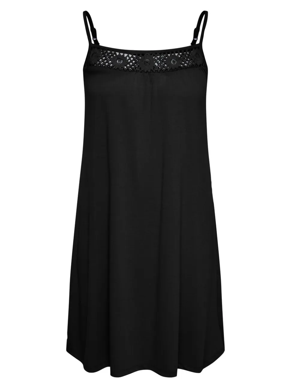 CARCORAL Vestito corto