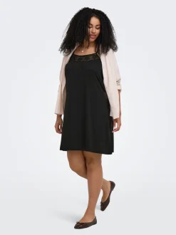 CARCORAL Vestito corto