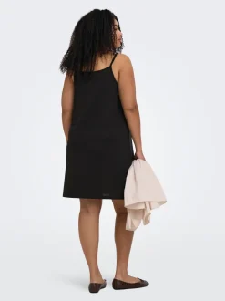 CARCORAL Vestito corto