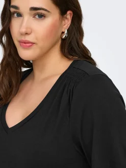 CARCORAL Vestito corto