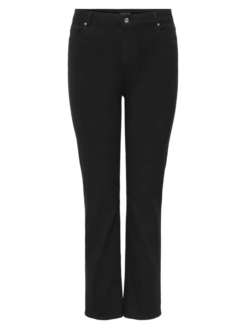 CARCRUZ Vita alta Straight Fit Jeans