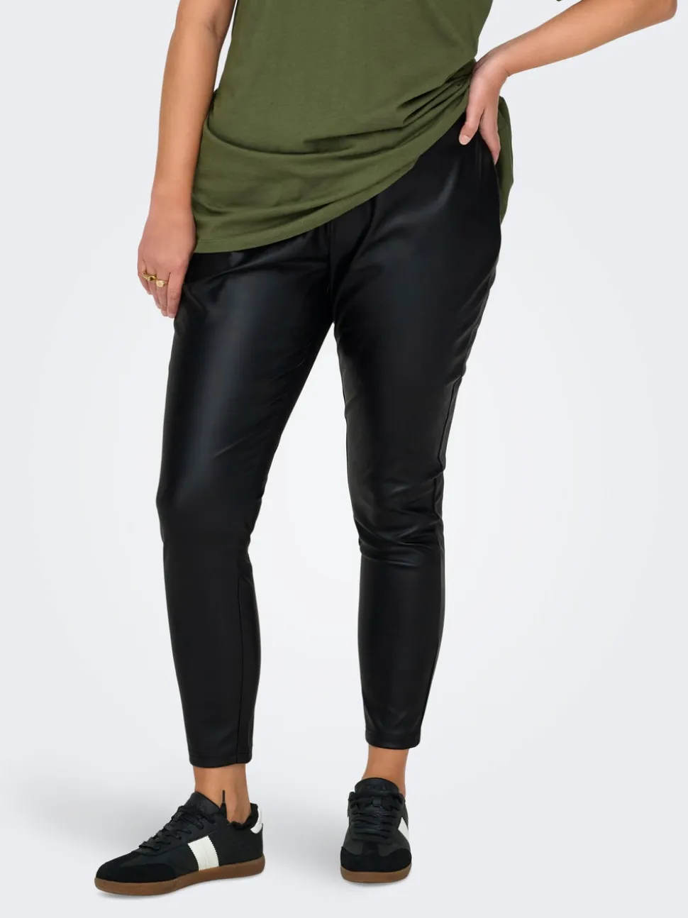 CARDANA Regular Fit Pantaloni