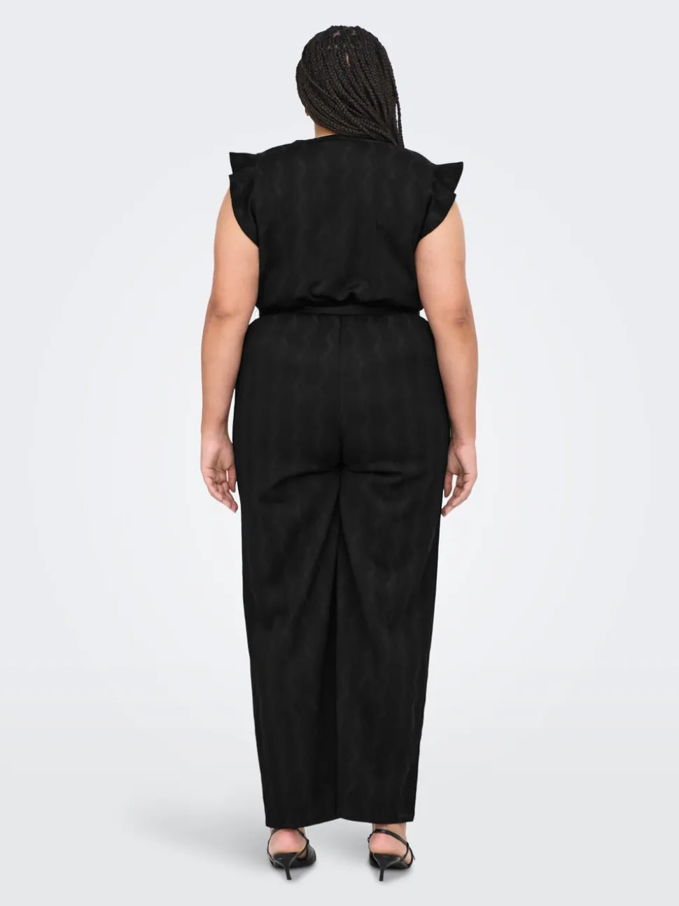 CARDIA Tute Jumpsuit