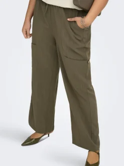 CARDONNA Regular Fit Pantaloni cargo