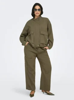 CARDONNA Regular Fit Pantaloni cargo