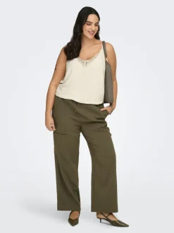 CARDONNA Regular Fit Pantaloni cargo