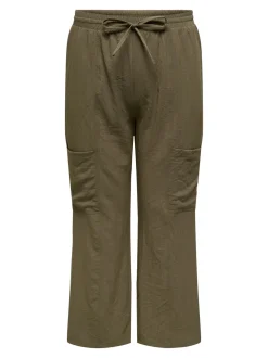 CARDONNA Regular Fit Pantaloni cargo