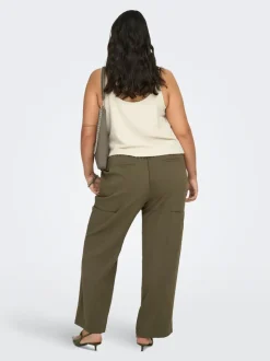 CARDONNA Regular Fit Pantaloni cargo