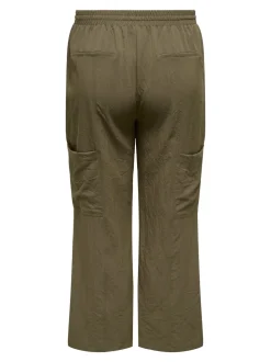 CARDONNA Regular Fit Pantaloni cargo