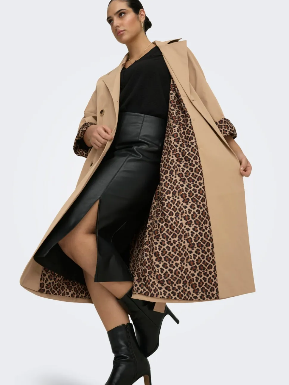 CARDORIANA Trench