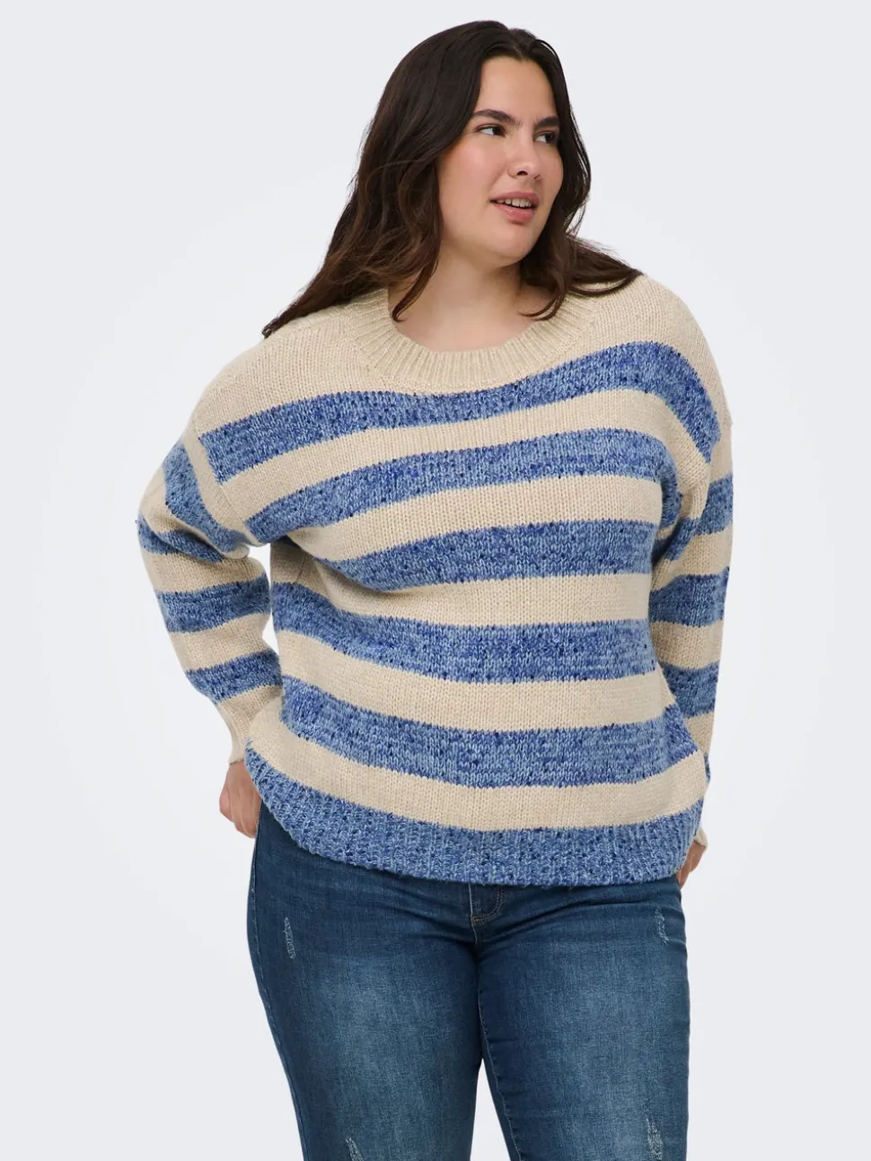 CARDUNDEE Pullover