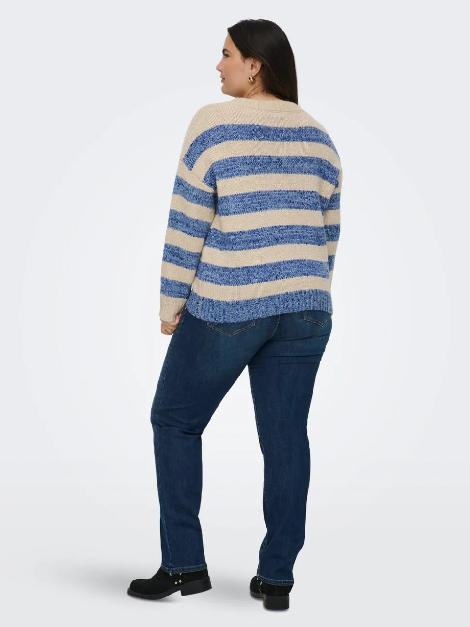 CARDUNDEE Pullover