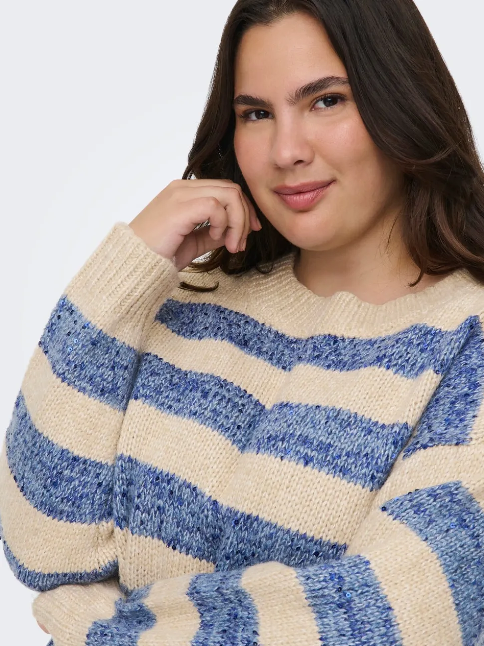 CARDUNDEE Pullover