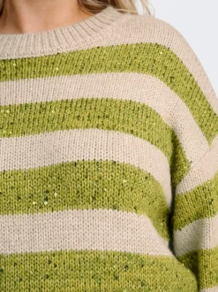 CARDUNDEE Pullover
