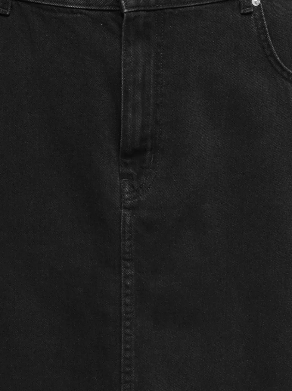 CAREDEN Denim Gonna in jeans Gonna pantaloncino