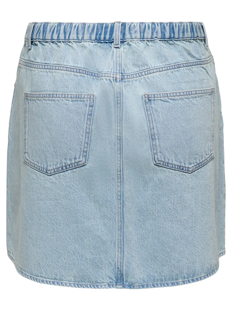 CAREDEN Denim Gonna in jeans Gonna pantaloncino