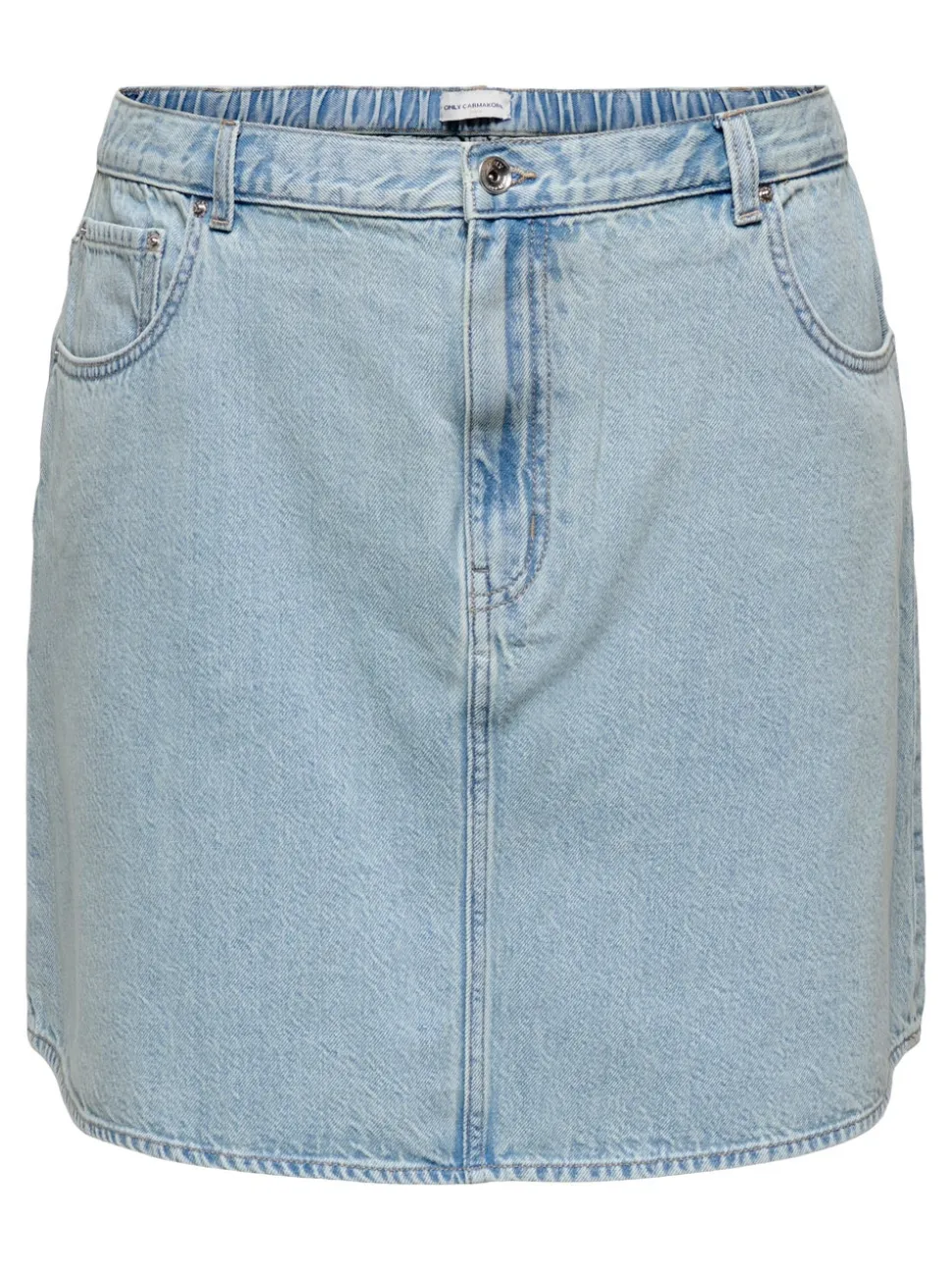 CAREDEN Denim Gonna in jeans Gonna pantaloncino