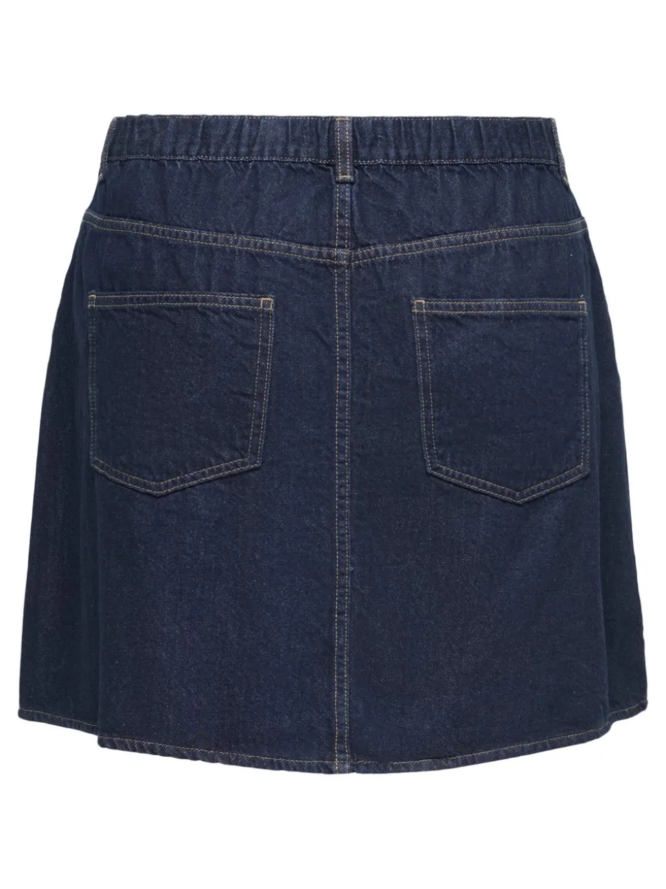 CAREDEN Denim Gonna in jeans Gonna pantaloncino