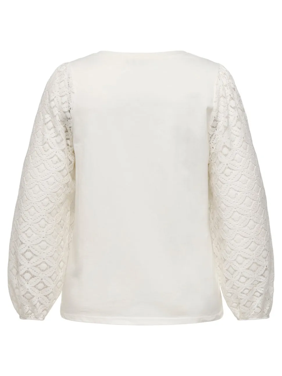 CAREFFIE Blusa