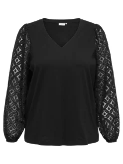 CAREFFIE Blusa
