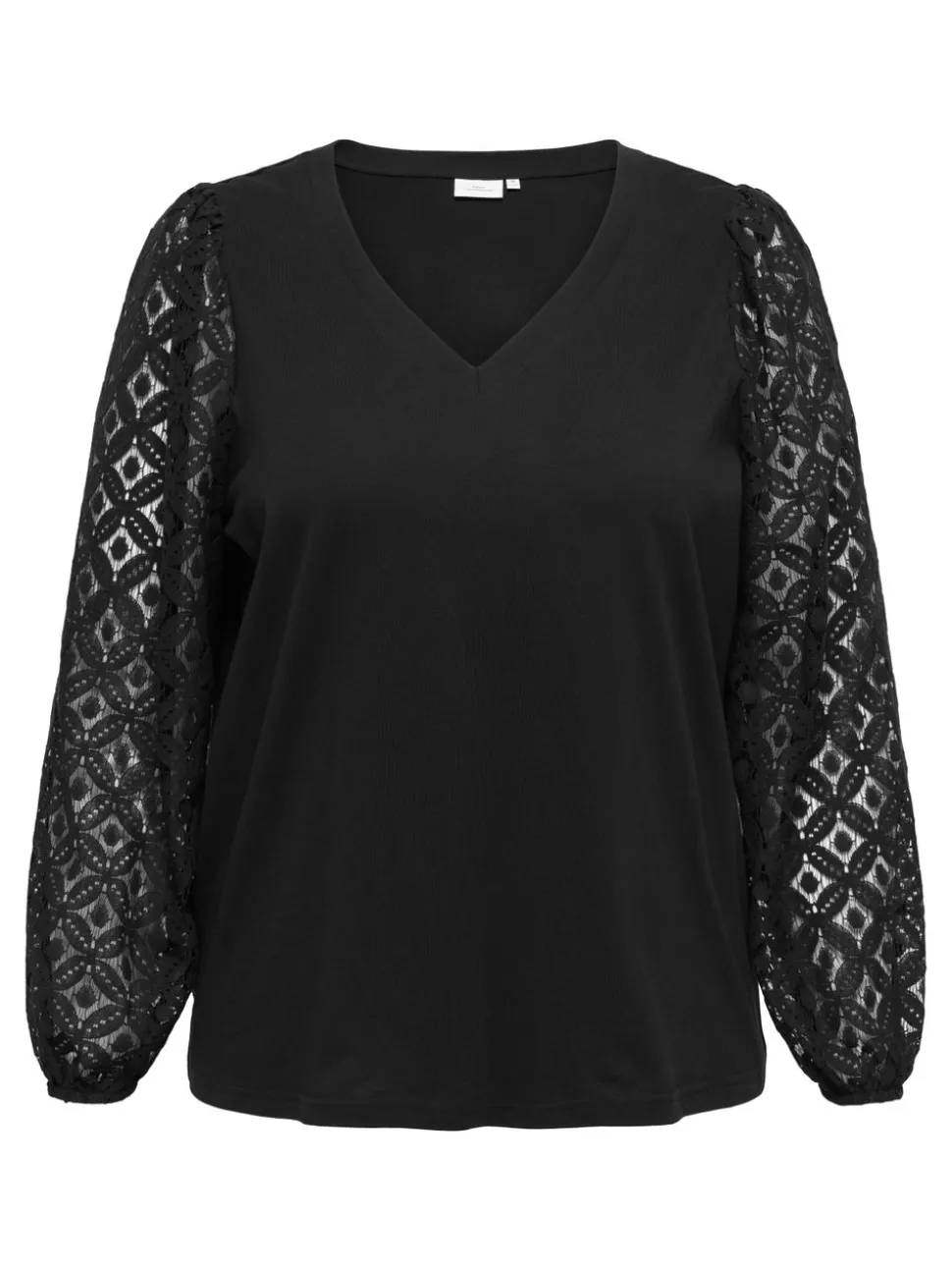 CAREFFIE Blusa
