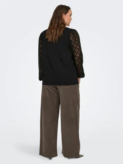 CAREFFIE Blusa