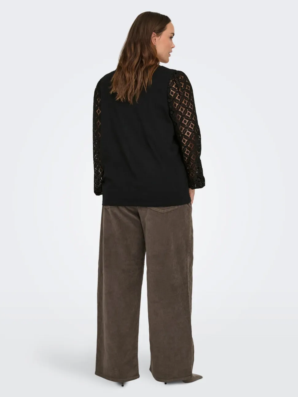 CAREFFIE Blusa