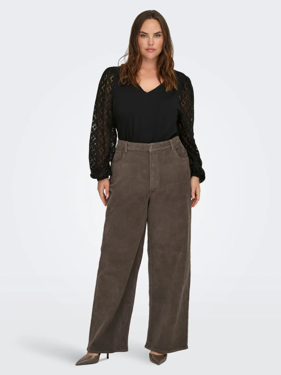 CAREFFIE Blusa