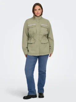 CARELENA Giubbotto di jeans