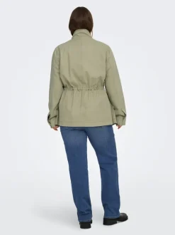 CARELENA Giubbotto di jeans