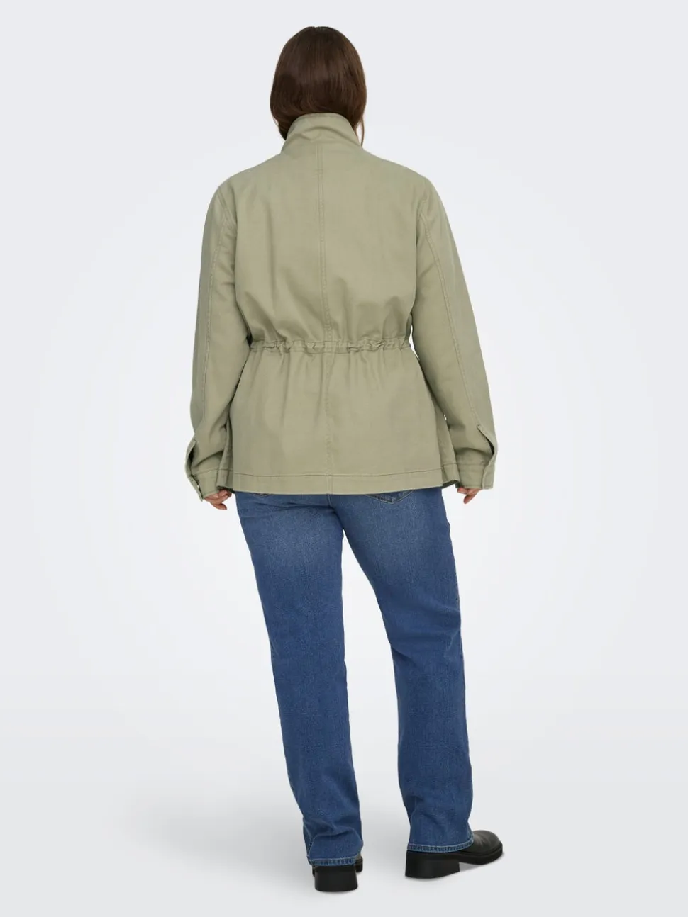 CARELENA Giubbotto di jeans