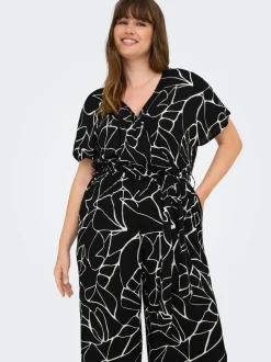 CARELICIA Tute Jumpsuit