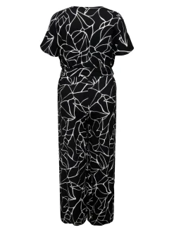 CARELICIA Tute Jumpsuit