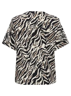 CARELITE Blusa